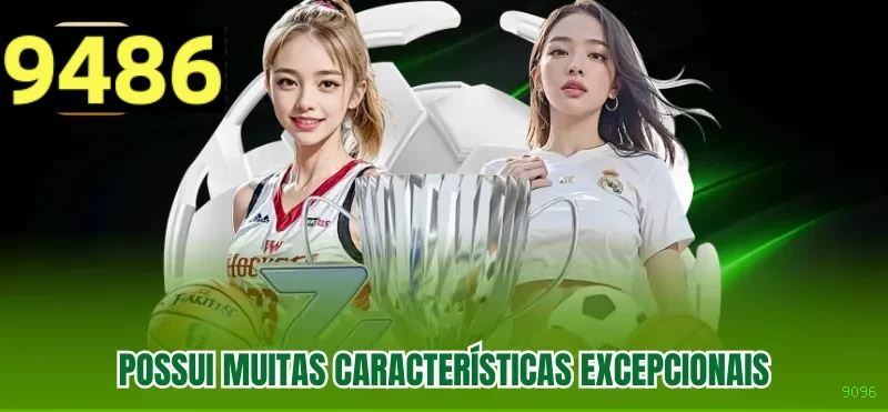 Baixar 9096 app para jogadores brasileiros