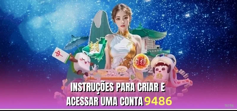 Lista de jogos para 9096 seção de jogos