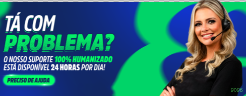 Lista de jogos para 9096 Jogos section