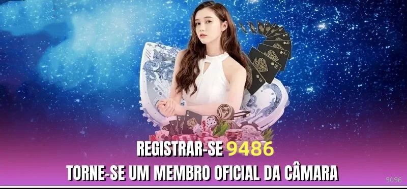 Controles de paJogonto e BRL em 9096