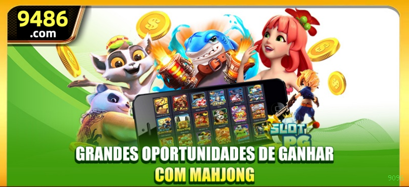 9096 app de jogo para jogadores brasileiros