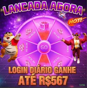 Controles de paJogonto e BRL em 9096